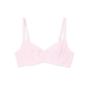 NWT Unlined Balconette Bra - Auden